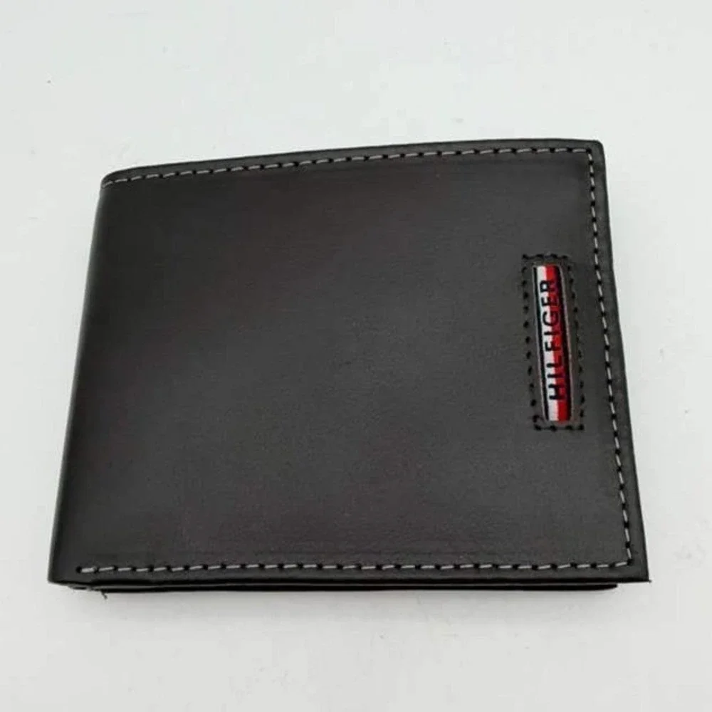 Tommy Hilfiger Leather Wallet Brand new